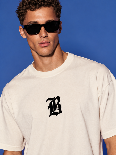 RINO7 Core T-Shirt | Premium Casual Everyday Tee