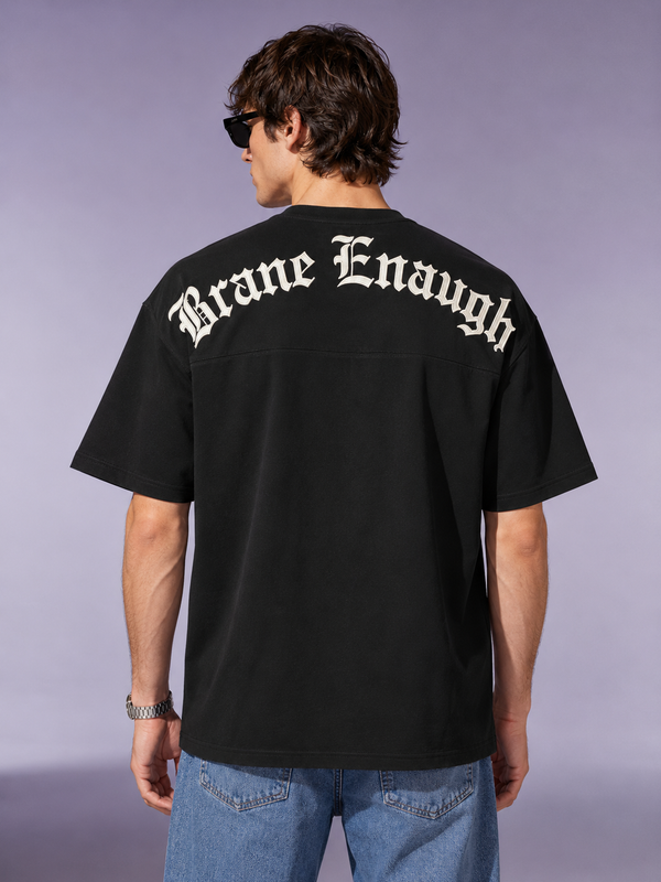 RINO7 Core T-Shirt | Premium Casual Everyday Tee