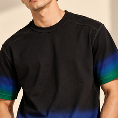 RINO7 Prime Street Regular Fit T-Shirt