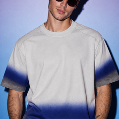 RINO7 Prime Street Regular Fit T-Shirt