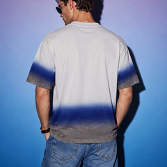 RINO7 Prime Street Regular Fit T-Shirt
