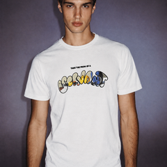 RINO7 Daily Armour Regular Fit T-Shirt