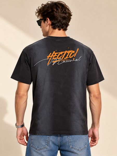 RINO7 Street Aura Regular Fit Tee