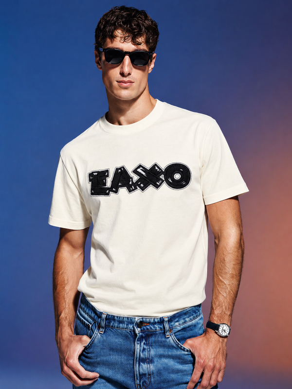 RINO7 Premium Regular Fit Cotton T-Shirt