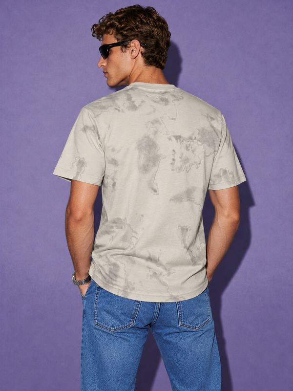 RINO7 Premium T-Shirt | Stylish Everyday Casual Tee