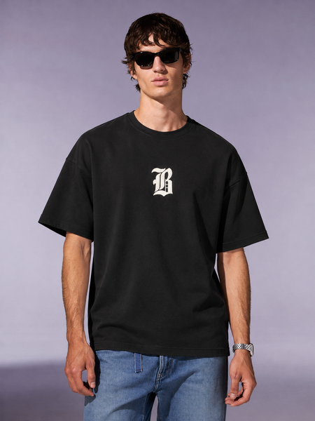 RINO7 Core T-Shirt | Premium Casual Everyday Tee
