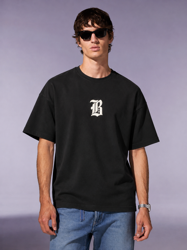 RINO7 Core T-Shirt | Premium Casual Everyday Tee
