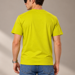 RINO7 Street Mind Regular Fit Tee