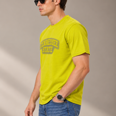 RINO7 Street Mind Regular Fit Tee