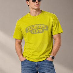 RINO7 Street Mind Regular Fit Tee