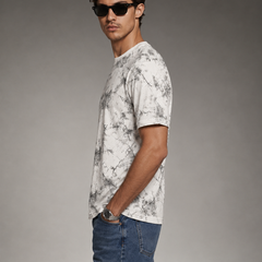 RINO7 Day One Men’s Regular Fit T-Shirt