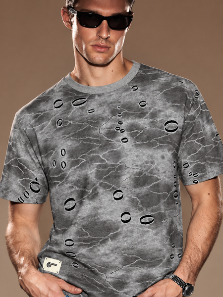 RINO7 Bold Core Men’s Regular Tee