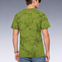 RINO7 Day One Men’s Regular Fit T-Shirt