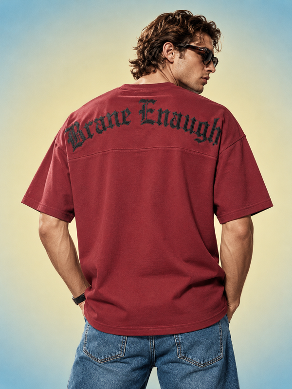 RINO7 Core T-Shirt | Premium Casual Everyday Tee