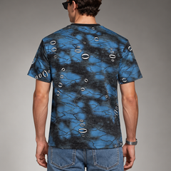 RINO7 Bold Core Men’s Regular Tee
