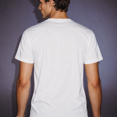 RINO7 Daily Armour Regular Fit T-Shirt