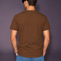 RINO7 Everyday Essential Regular Fit T-Shirt