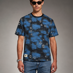 RINO7 Bold Core Men’s Regular Tee