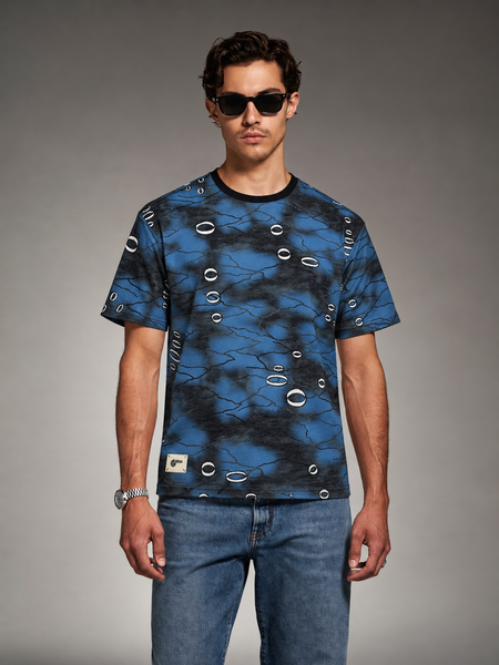 RINO7 Bold Core Men’s Regular Tee