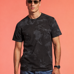 RINO7 Premium T-Shirt | Stylish Everyday Casual Tee