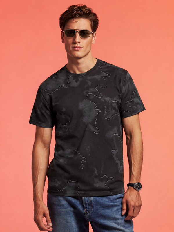 RINO7 Premium T-Shirt | Stylish Everyday Casual Tee