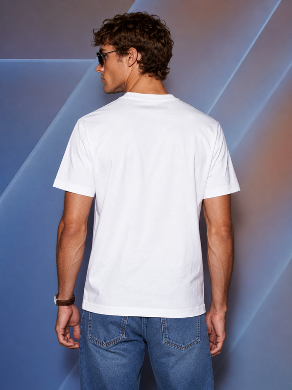 RINO7 Daily Discipline Men’s Tee