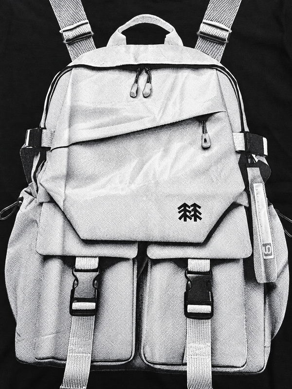 RINO7 Off-Duty Regular Fit Tee