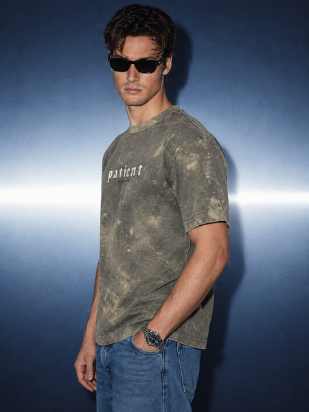 Rino7 Men’s Classic Regular Fit Tshirt