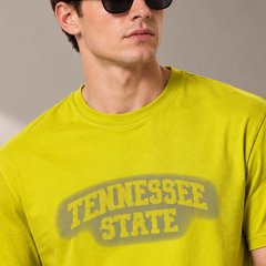 RINO7 Street Mind Regular Fit Tee