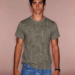 RINO7 Daily Discipline Men’s Tee