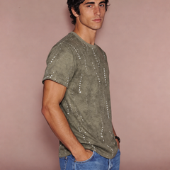 RINO7 Daily Discipline Men’s Tee