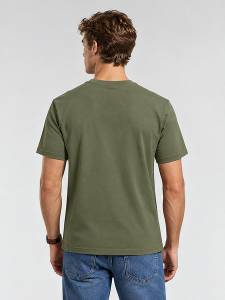 RINO7 Streetline Regular Fit T-Shirt