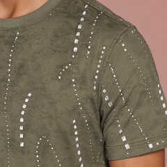 RINO7 Daily Discipline Men’s Tee