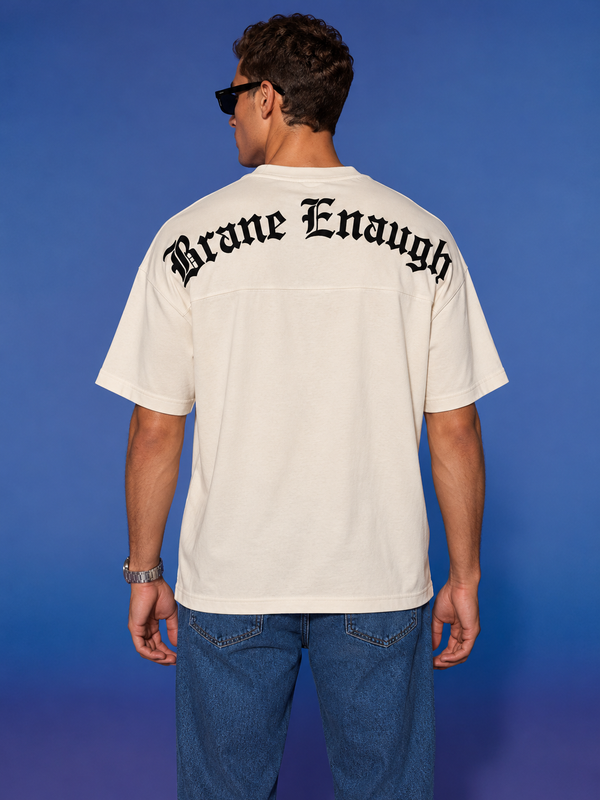 RINO7 Core T-Shirt | Premium Casual Everyday Tee