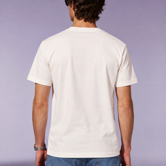 RINO7 Men’s Soft Cotton Regular Fit T-Shirt