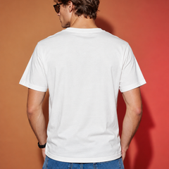 RINO7 Daily Flex Cotton T-Shirt