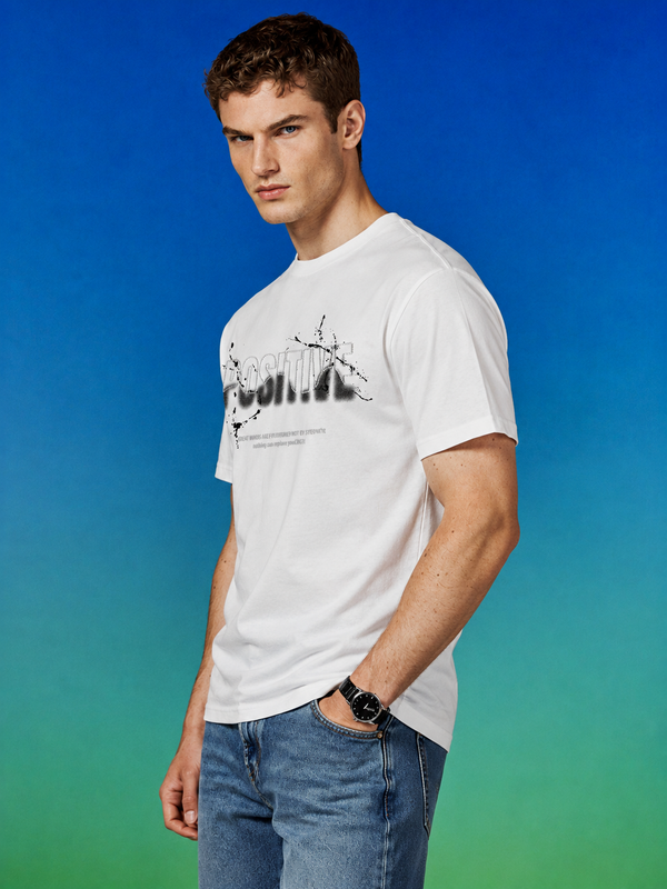 RINO7 Fresh Fit Men’s T-Shirt