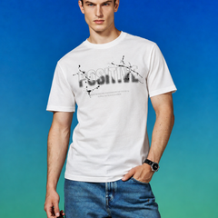 RINO7 Fresh Fit Men’s T-Shirt