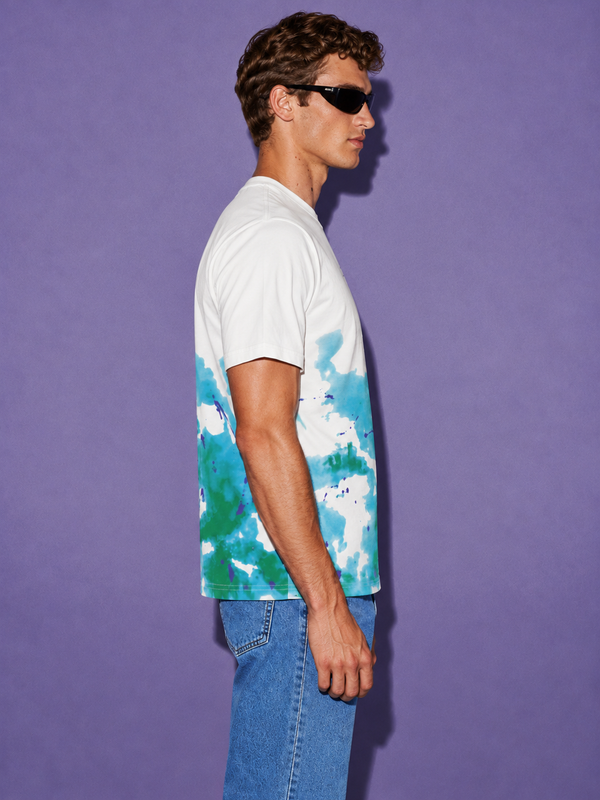 RINO7 Street State Regular Fit Tee