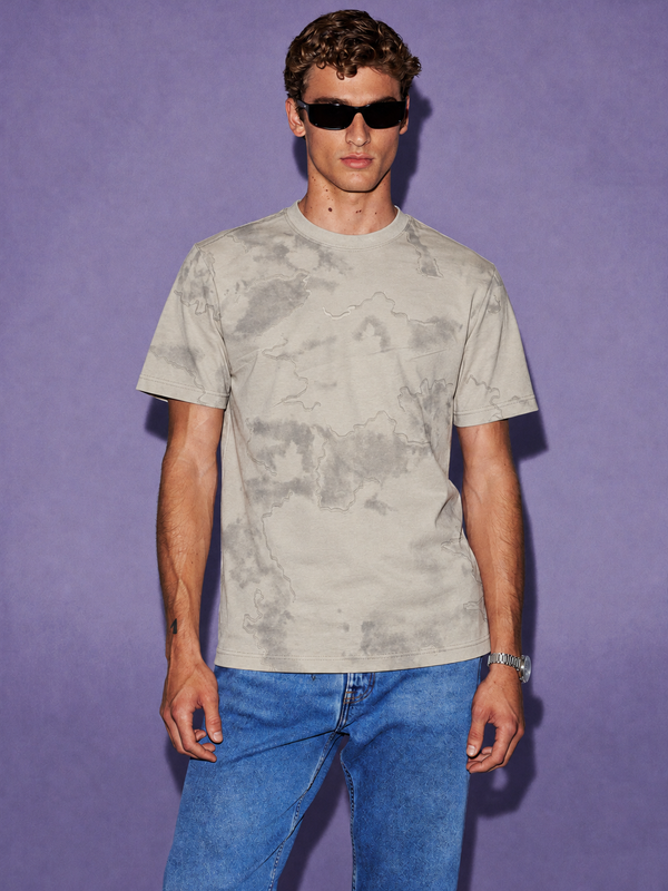 RINO7 Premium T-Shirt | Stylish Everyday Casual Tee