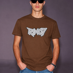 RINO7 Everyday Essential Regular Fit T-Shirt