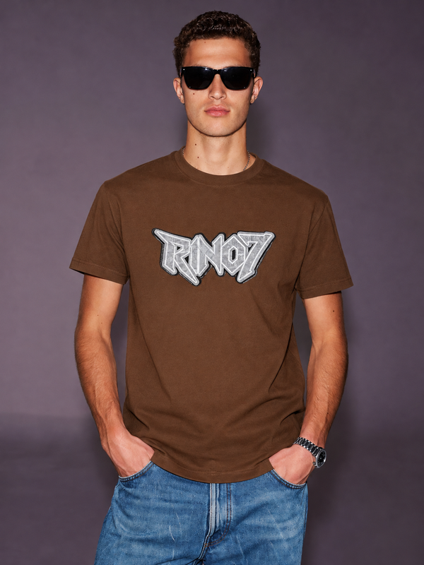 RINO7 Everyday Essential Regular Fit T-Shirt