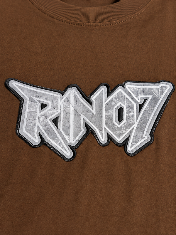 RINO7 Everyday Essential Regular Fit T-Shirt