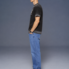 RINO7 Daily Savage Men’s T-Shirt