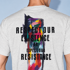 RINO7 Essential Regular Fit Cotton Tee