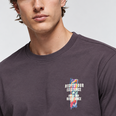 RINO7 Essential Regular Fit Cotton Tee