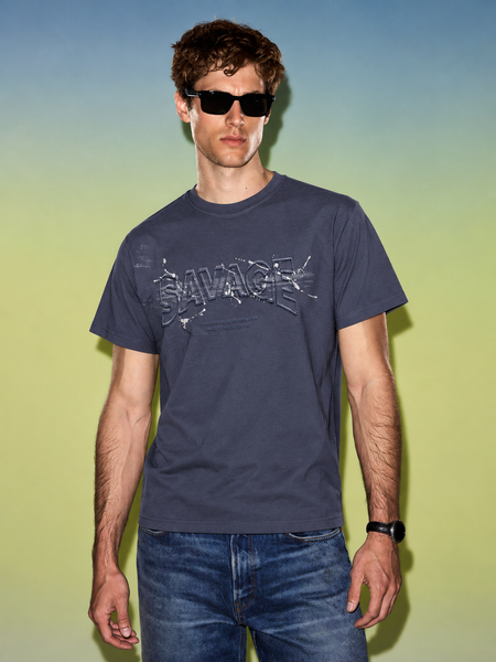 RINO7 Premium Motion Regular TSHIRT