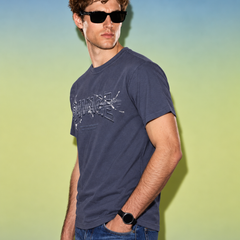 RINO7 Premium Motion Regular TSHIRT