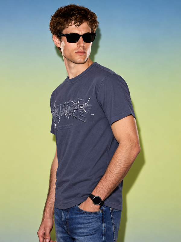 RINO7 Premium Motion Regular TSHIRT