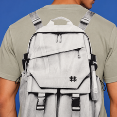 RINO7 Off-Duty Regular Fit Tee